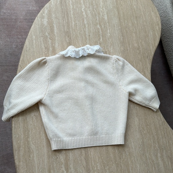 Great condition. Great quality. Very chic - Picture 3 of 4